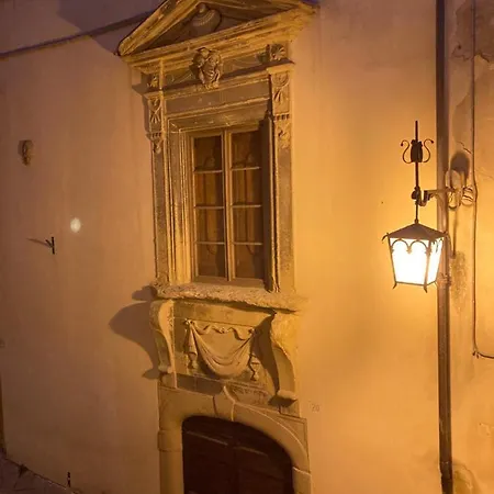 Il Portoncino Vakantiehuis