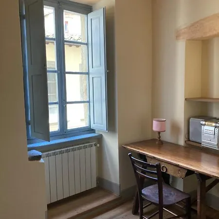 Vakantiehuis Il Portoncino