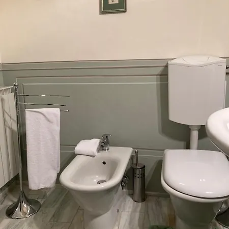 Vakantiehuis Il Portoncino