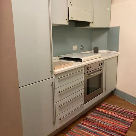 Il Portoncino * Arezzo