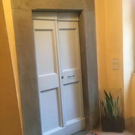 Il Portoncino * Arezzo