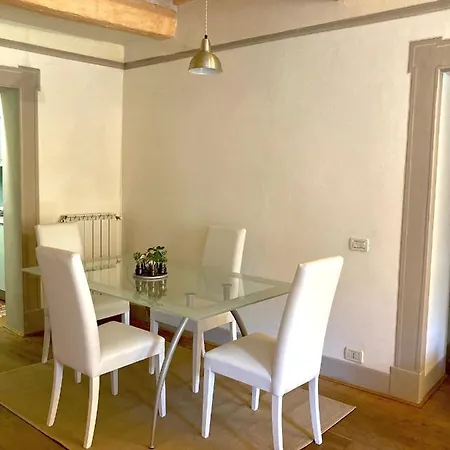 Il Portoncino Arezzo